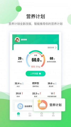 好体知app下载官方  v3.2.63图3