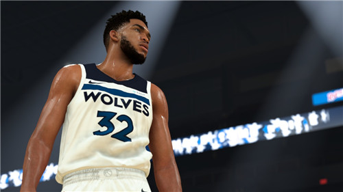 nba2k21下载安卓版  v88.0.1图1