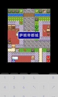 手机游戏彩虹城堡  v1.7.7图1