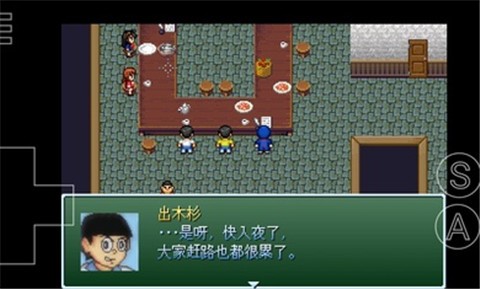 野比大雄的生化危机2无限子弹下载  v0.6.2.1图1