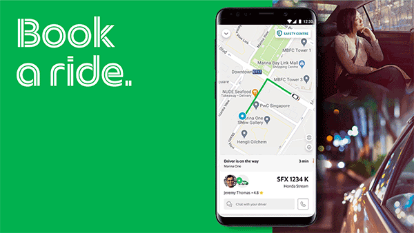 grabtaxi官网  v5.295图1