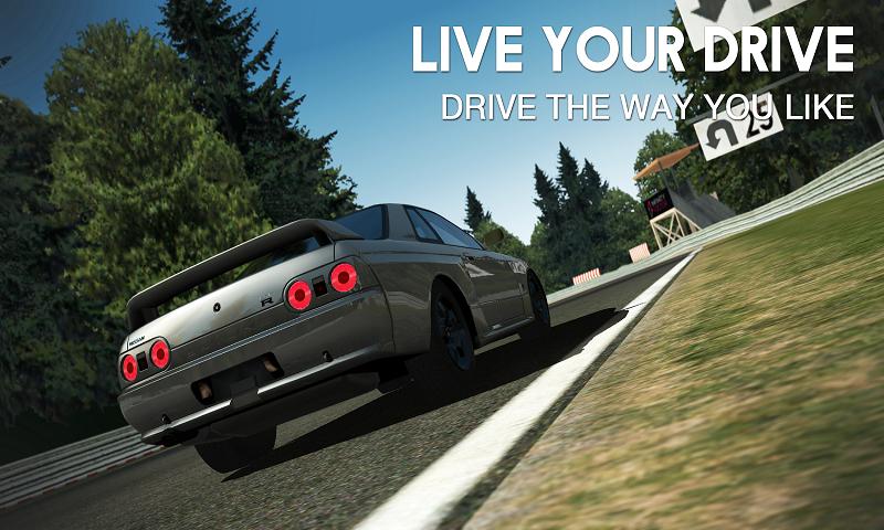 绝对赛车mod  v1.12.3图5